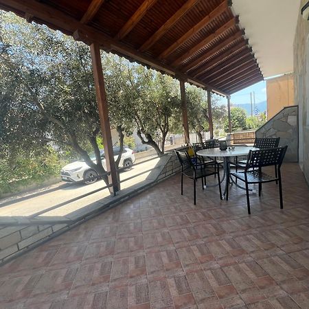 Villa Kostas Accommodations - Nea Vrasna Luaran gambar