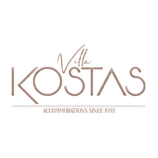 Villa Kostas Accommodations - Nea Vrasna Luaran gambar